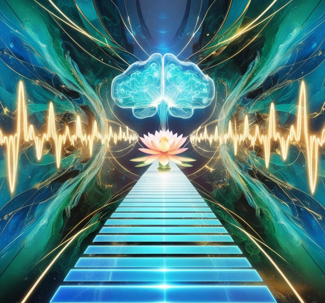 The Future of Thought: When AI Meets Consciousness 🧠✨