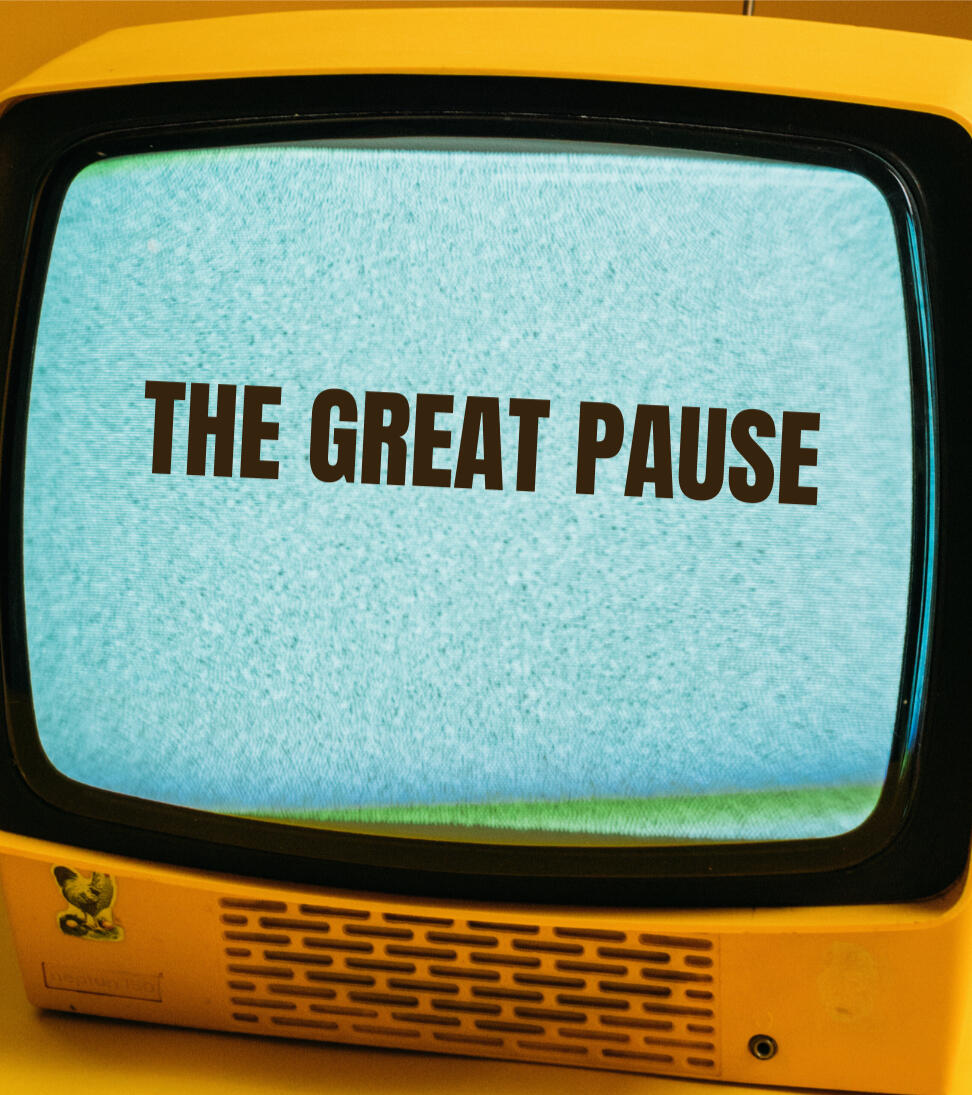 The Great Pause