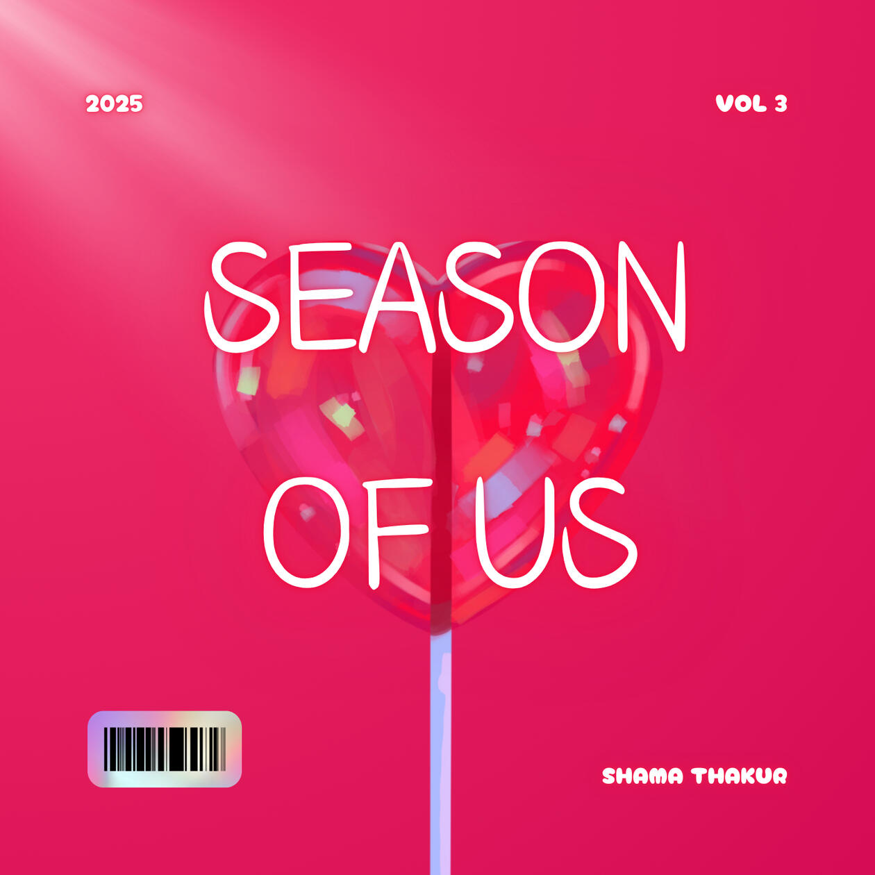 Season of Us