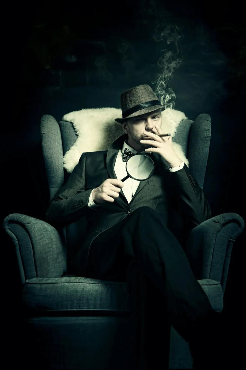 The Mind’s Eye: The Secret History of Project Stargate 🔮